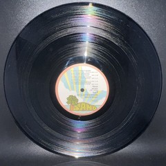 White Noise “An Electric Storm” (1971 LP) US Winchester Pressing Island Label