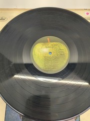 The Beatles Yesterday And Today Vinyl LP Capitol Records