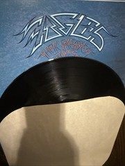 Rare Lot Of 13 Vintage 70s/80s Vinyl( Some Sealed, Very Well Cared For)