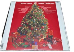 The Golden Christmas Complete Collection Crosby, Cole, Sinatra, Elvis 180g Vinyl