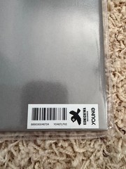 Robyn Sexistential DELUXE Clear Vinyl LP Gatefold Limited Edition New