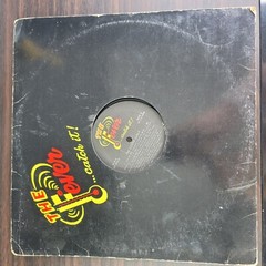 The Cover Girls Vinyl Record With Original Cover – SEE TESTING VIDEO
