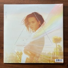 Katy Perry – Prism – ⚫️ Black 2LP Vinyl – New, Sealed, Fast Shipping – See Notes