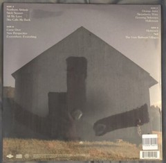 Stick Season – Noah Kahan – Record Album, Vinyl LP CONF ORDER