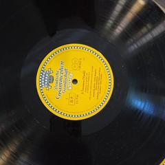 Deutsche Grammophon Il Trovatore Verdi Serafin Teatro alla Scala Stereo Vinyl