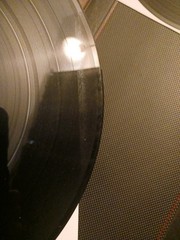 DAMAGED Duran Duran Paper Gods Vinyl WATER MARKS PLAYS WITHOUT SKIPS 2 LP RARE