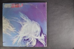 JOHNNY WINTER Second Winter COLUMBIA 2xLP gatefold 1st press 360 SOUND