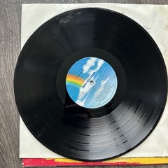 THE JETS Self Titled Record Funk Soul Pop MCA 1985 Awesome VG++/VG LP