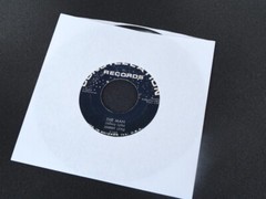 Soul Jazz 45 – Johnny Lytle – The Man / Big Bill – Constellation Records – HEAR!