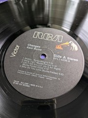 keni burke “changes” us classic soul funk album