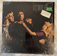 Fleetwood Mac Mirage 1982 Warner Bros. Records Still In Shrink LP