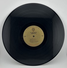 Johnny Sea – Day For Decision (LP, 1966, Warner Bros.)