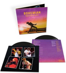Bohemian Rhapsody by Queen (Record, 2019)