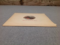 Heart Dreamboat Annie DJ Copy “Not For Sale” 33 1/3 rpm Record