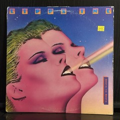 Lipps Inc. Mouth to Mouth LP Vinyl 1979 Casablanca Funkytown Disco Funk EX