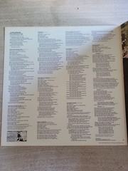 John Denver – Rocky Mountain High (Vinyl LP, RCA Records, AQL1-4731, 1972)