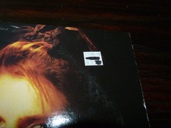 Alison Moyet – Alf (1985 Vinyl LP) Yazoo/ Yaz – Love Resurrection, Invisible