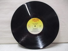 Leon Russell Willo The Wisp Record Album