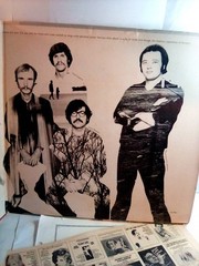 Blood, Sweat & Tears–Blood, Sweat & Tears–1968 Columbia–CS 9720 Vinyl LP