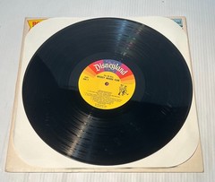 THE ALL NEW MICKEY MOUSE CLUB Vinyl LP 1976 Disneyland 2501 – VG