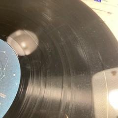 Billy Joel- Cold Spring Harbor – 1st Press – Family Productions FPS-2700 VG