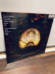 Toadies – Rubberneck Vinyl LP – Emerald & Lemon With Red Splatter SOLD OUT New