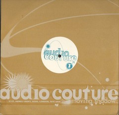 K – Invisible / Transmission (12″) (Very Good (VG)) – 4228248777