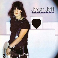 Joan Jett – Bad Reputation NEW Sealed Vinyl LP Album