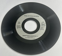 The Stone Roses – One Love 7” Record Vinyl Rare Jukebox Issue EX / M
