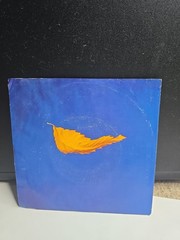 New Order True Faith 1963 1987 Picture Sleeve 45 rpm Record