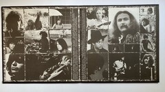 Crosby, Stills, Nash & Young – Deja Vu – Atlantic SD-7200 – White Label Promo!