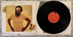 Roy Ayers Ubiquity – Everybody Loves The Sunshine ; 1976 LP 1ST EDITION