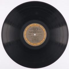Beethoven / Ormandy – Symphony No. 9 In D Minor, Op. 125 1973 LP Record M 31818