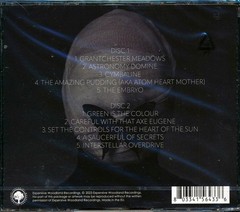 Pink Floyd Collector’s Lot 12 CDs, 23xCD, Limited Edition Live, Psychedelic Rock
