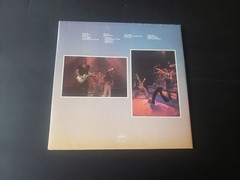 1976 VERY GOOD+ Rush ‎– All The World’s A Stage 7508 SEE NOTES! 2LP33