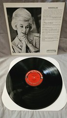 Doris Day- Wonderful Day. 1961 Columbia Records