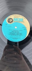 Shaft’s Big Score Vinyl The Original Motion Picture Soundtrack By Gordon Parks