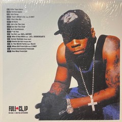 50 CENT – GUESS WHO’S BACK? – LP Vinyl 2xLP SEALED Import Reissue