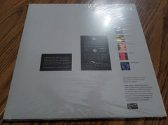 FRANKIE GOES TO HOLLYWOOD – Liverpool 1986 Vinyl LP (SEALED) UMC 8242281 Reissue