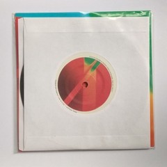 PAUL WELLER: That Dangerous Age LIVE ACOUSTIC 7″ Vinyl Single Sonik Kicks 45 Jam
