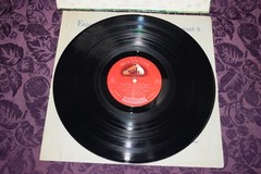 ROBERT SHAW CHORALE The Many Moods of Christmas Shrink RCA Record LP VG++/EX+