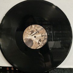 Nokturnal Mortum – Weltanschauung LP 2024 Osmose Productions OVIR068 [2x Black]