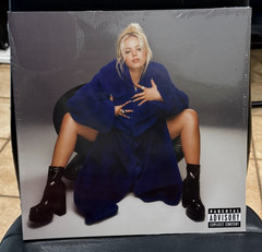 Reneé Rapp – Snow Angel Alternate Cover Vinyl LP