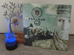 Flyleaf – Memento Mori Deluxe Jade Green Vinyl | 2xLP