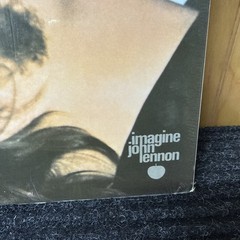 Imagine: the Ultimate Mixes by Lennon, John (Record, 2018) NEW Sealed