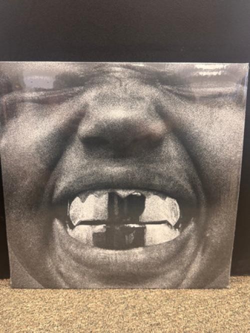 Ye – Bully Vinyl, LP, Limited Edition, Green