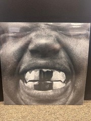 Ye – Bully Vinyl, LP, Limited Edition, Green