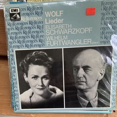 Record Collection References By EMI CLASSICAL BEST