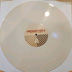 Uncharted The Nathan Drake Collection Vinyl Soundtrack Box Set VGM