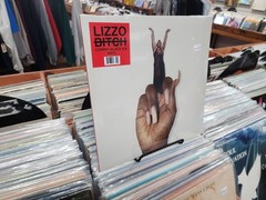Lizzo – BITCH [Indie-Exclusive Copper Black Ice Vinyl]